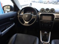 Suzuki Vitara  1.6 VVT Elegance