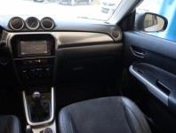 Suzuki Vitara  1.6 VVT Elegance