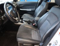 Suzuki Vitara  1.6 VVT Elegance