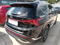 Hyundai Santa Fe  Plug-in Hybrid Style