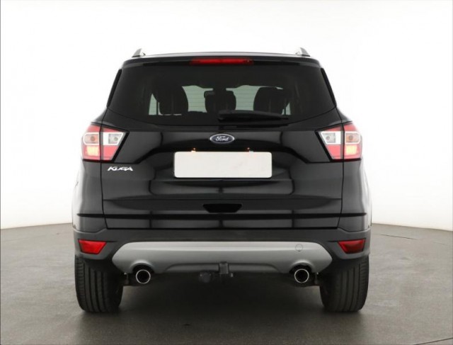 Ford Kuga  1.5 TDCi 