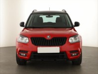 Škoda Yeti  1.4 TSI Monte Carlo