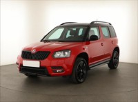 Škoda Yeti  1.4 TSI Monte Carlo