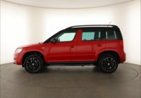 Škoda Yeti  1.4 TSI Monte Carlo