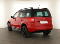 Škoda Yeti  1.4 TSI Monte Carlo