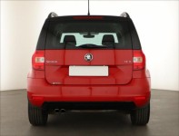Škoda Yeti  1.4 TSI Monte Carlo