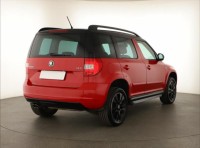 Škoda Yeti  1.4 TSI Monte Carlo