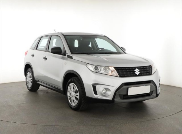 Suzuki Vitara  1.6 VVT GL