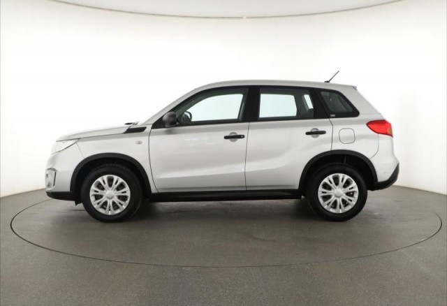 Suzuki Vitara  1.6 VVT GL
