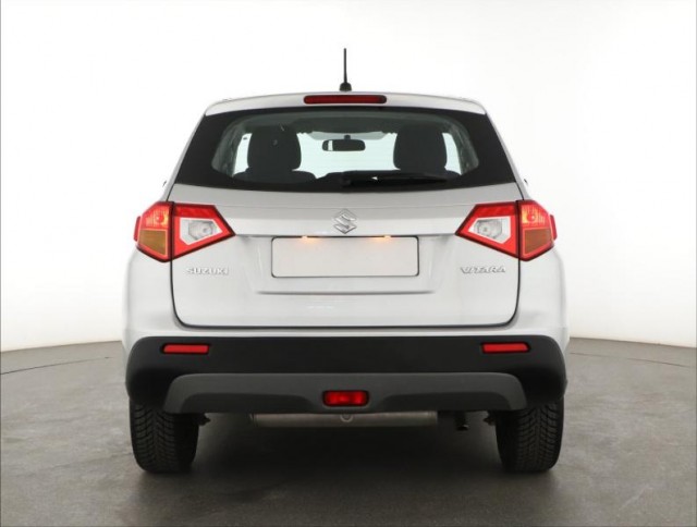 Suzuki Vitara  1.6 VVT GL