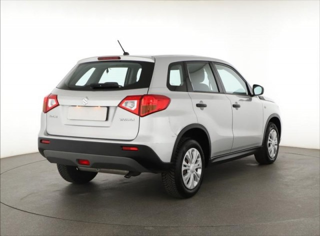 Suzuki Vitara  1.6 VVT GL