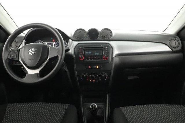 Suzuki Vitara  1.6 VVT GL