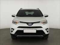 Toyota RAV 4  2.5 Hybrid 