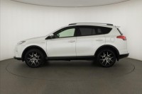 Toyota RAV 4  2.5 Hybrid 