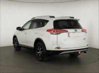 Toyota RAV 4  2.5 Hybrid 