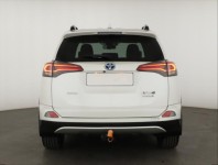 Toyota RAV 4  2.5 Hybrid 