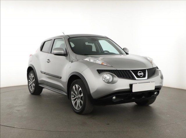 Nissan Juke  1.6 i 