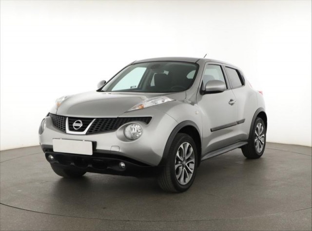 Nissan Juke  1.6 i 