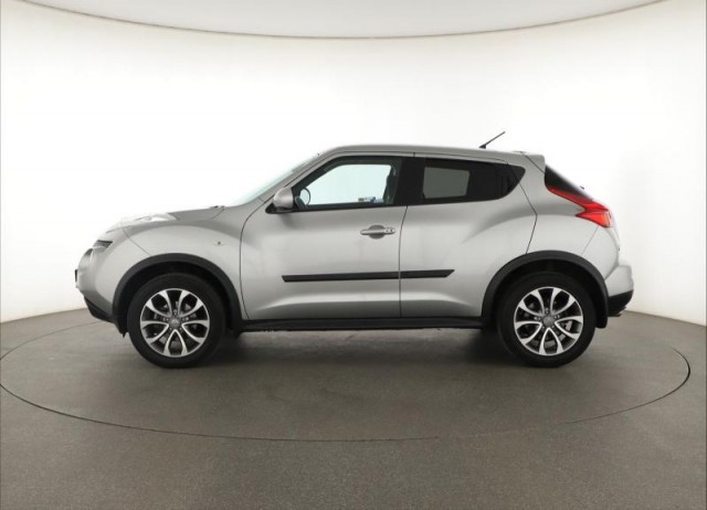 Nissan Juke  1.6 i 