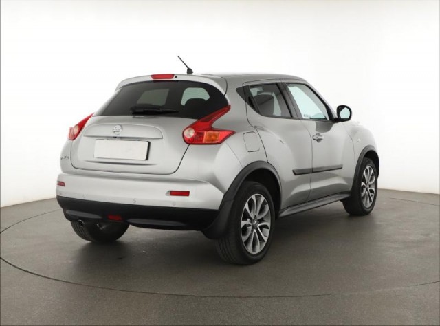 Nissan Juke  1.6 i 