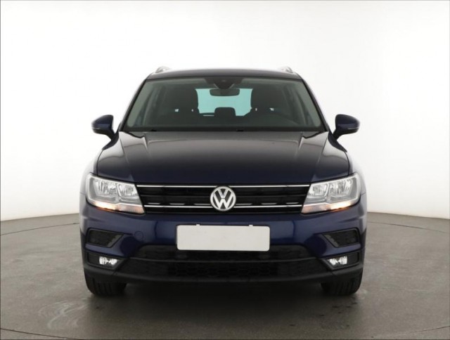 Volkswagen Tiguan  2.0 TDI Comfortline