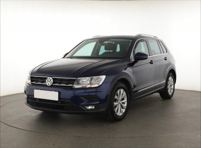 Volkswagen Tiguan  2.0 TDI Comfortline