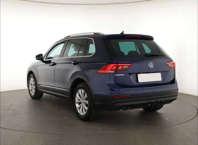 Volkswagen Tiguan  2.0 TDI Comfortline