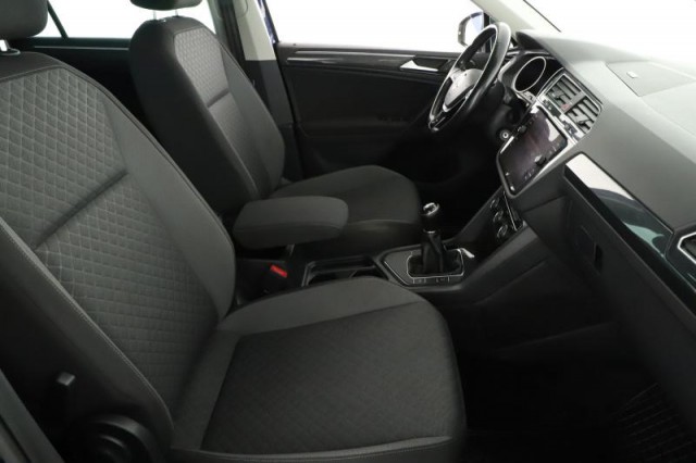 Volkswagen Tiguan  2.0 TDI Comfortline