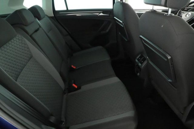 Volkswagen Tiguan  2.0 TDI Comfortline
