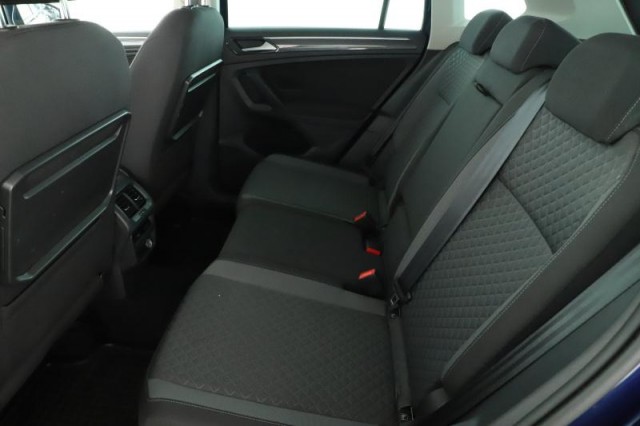 Volkswagen Tiguan  2.0 TDI Comfortline