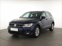 Volkswagen Tiguan  2.0 TDI Comfortline