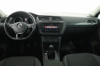 Volkswagen Tiguan  2.0 TDI Comfortline