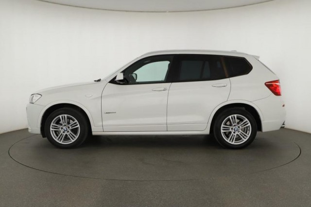 BMW X3  xDrive20d M Sport