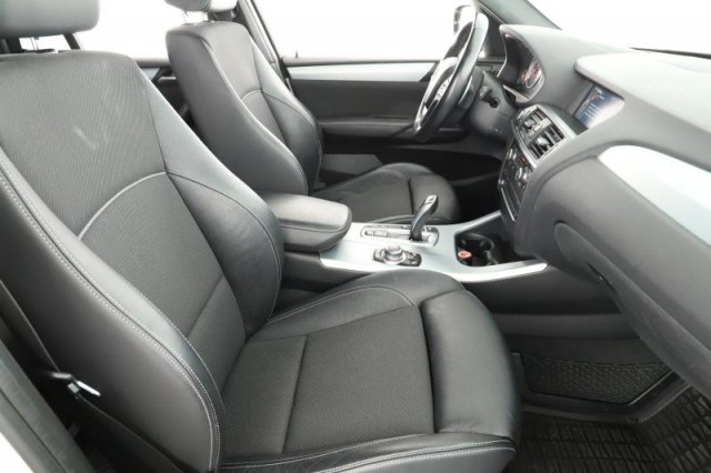 BMW X3  xDrive20d M Sport