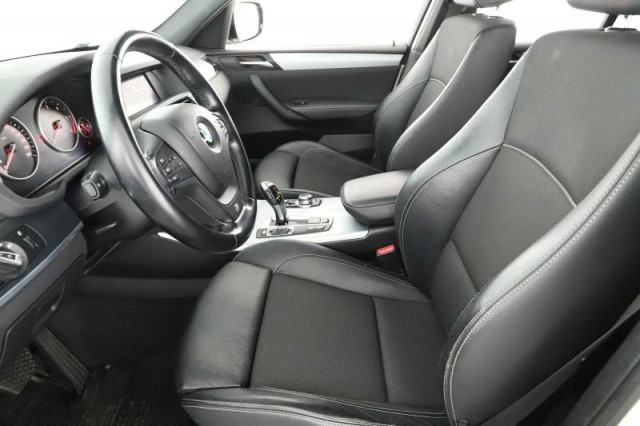 BMW X3  xDrive20d M Sport
