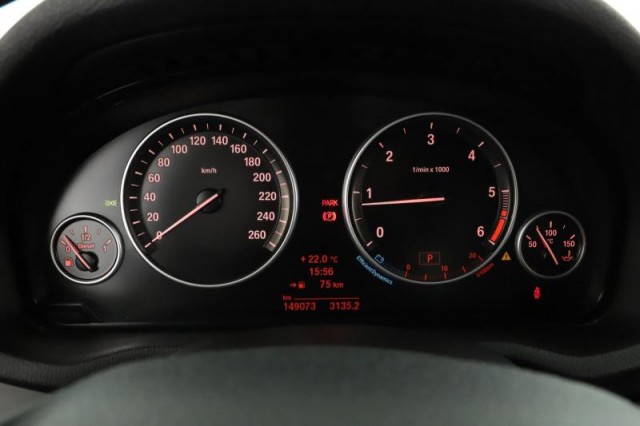 BMW X3  xDrive20d M Sport