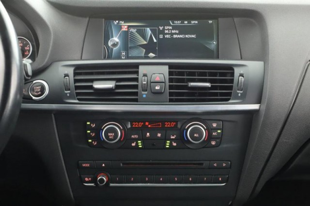 BMW X3  xDrive20d M Sport