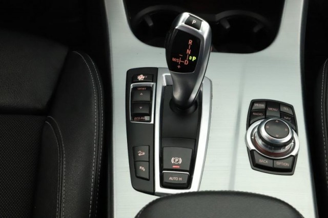 BMW X3  xDrive20d M Sport