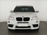 BMW X3  xDrive20d M Sport