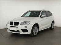 BMW X3  xDrive20d M Sport