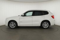 BMW X3  xDrive20d M Sport