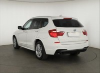 BMW X3  xDrive20d M Sport
