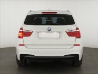 BMW X3  xDrive20d M Sport