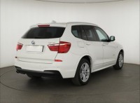 BMW X3  xDrive20d M Sport