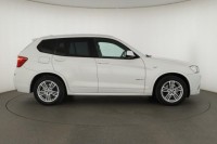 BMW X3  xDrive20d M Sport