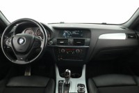 BMW X3  xDrive20d M Sport