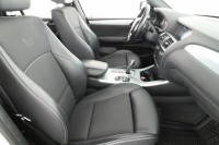 BMW X3  xDrive20d M Sport