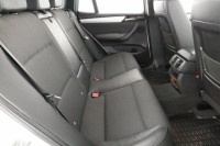 BMW X3  xDrive20d M Sport