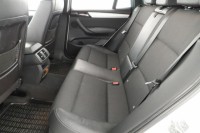 BMW X3  xDrive20d M Sport