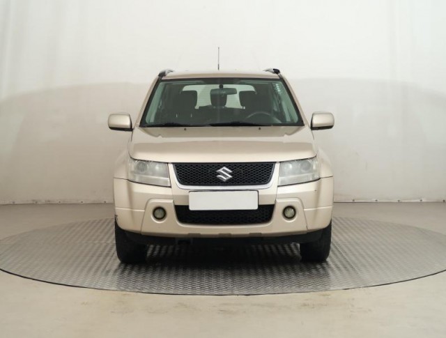 Suzuki Grand Vitara  1.9 DDiS JX